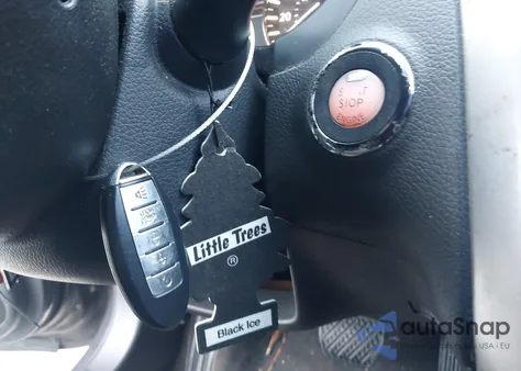 2015 Nissan Altima 2.5 S z USA, uszkodzony, nr VIN 1N4AL3AP5FC139966